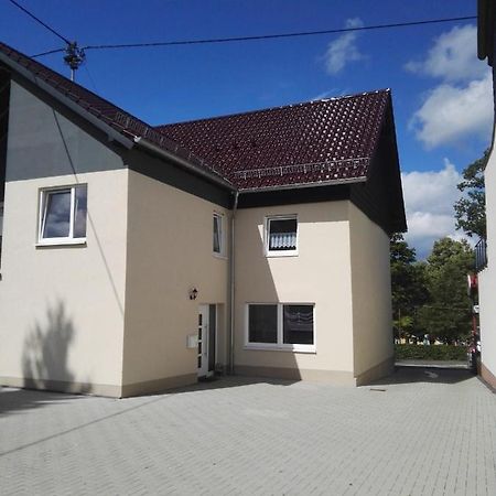 Ferienwohnungen Ilona Blick Kelberg Dış mekan fotoğraf