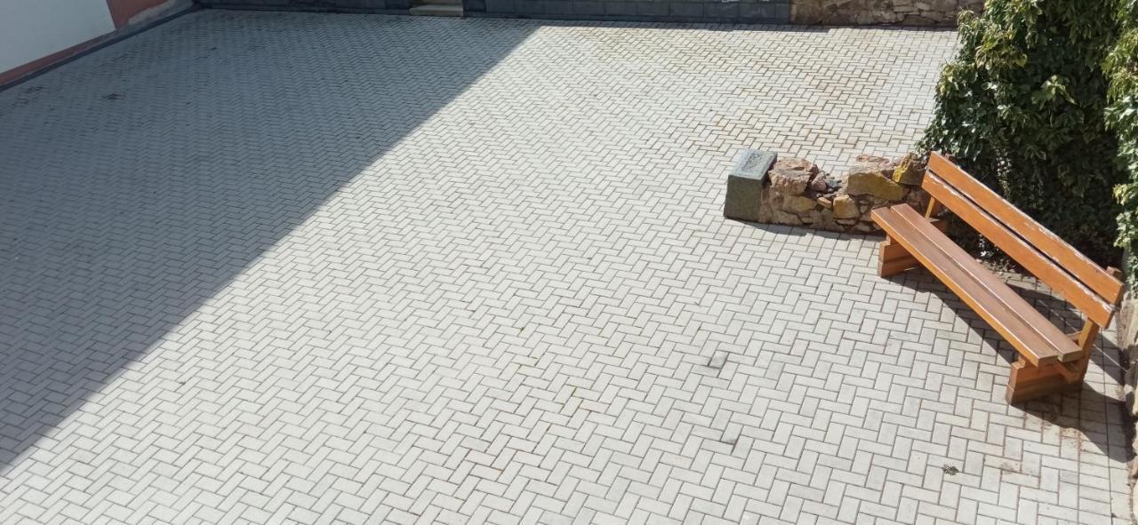 Ferienwohnungen Ilona Blick Kelberg Dış mekan fotoğraf